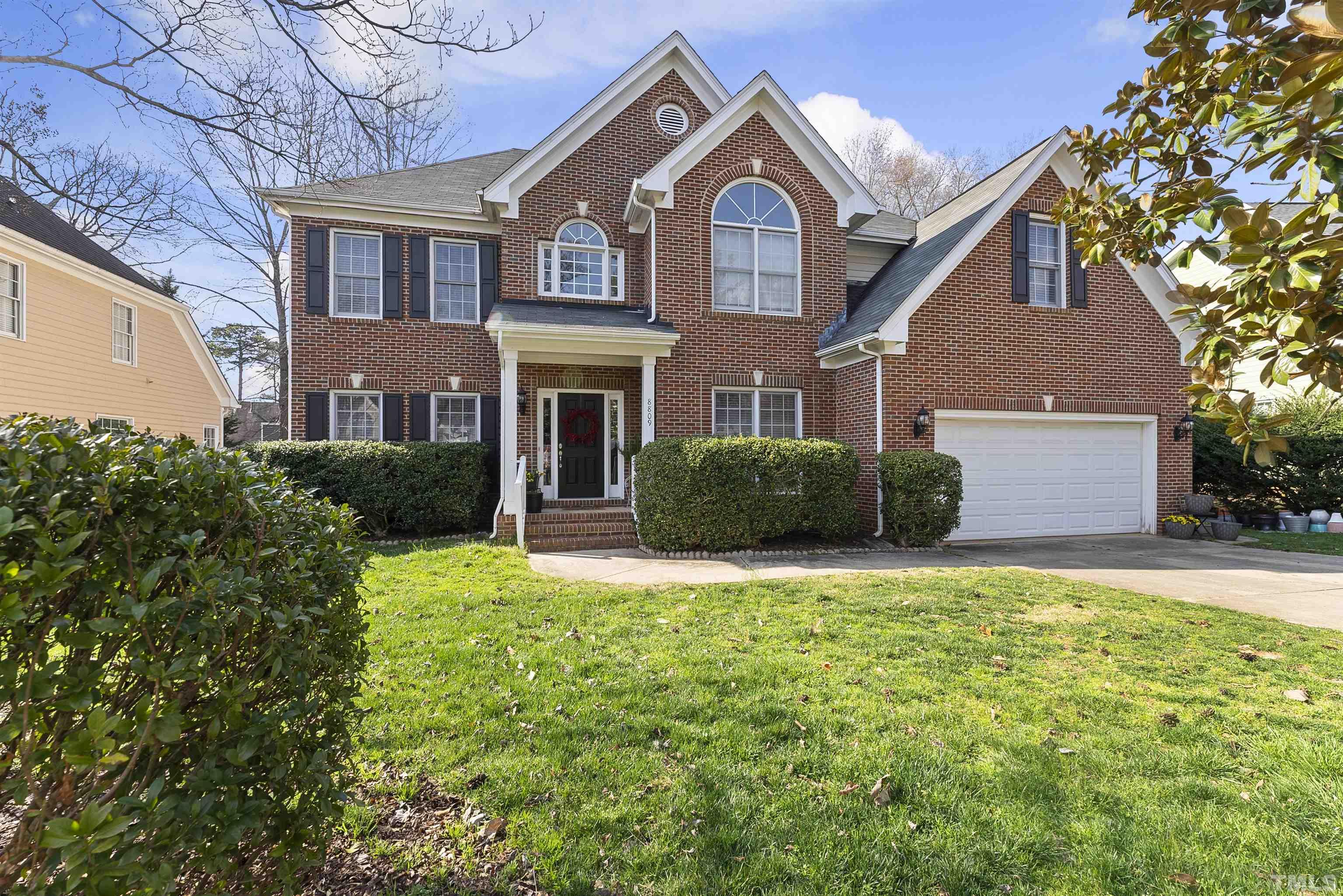 8809 Bluff Pointe Court Raleigh, NC 27615 - Photo 1 of 5 Gallery Image 1