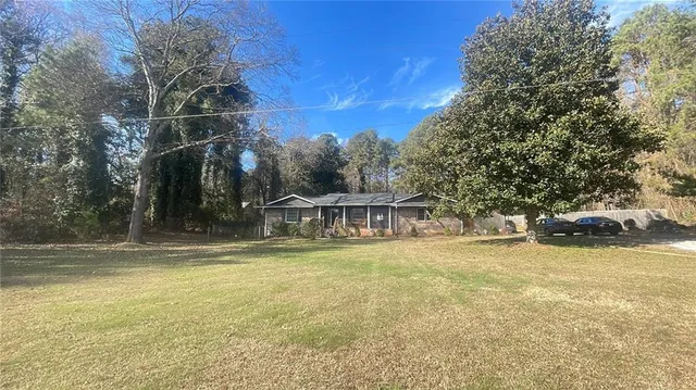 $399,900 | 5737 Highway 20, Covington, GA 30016