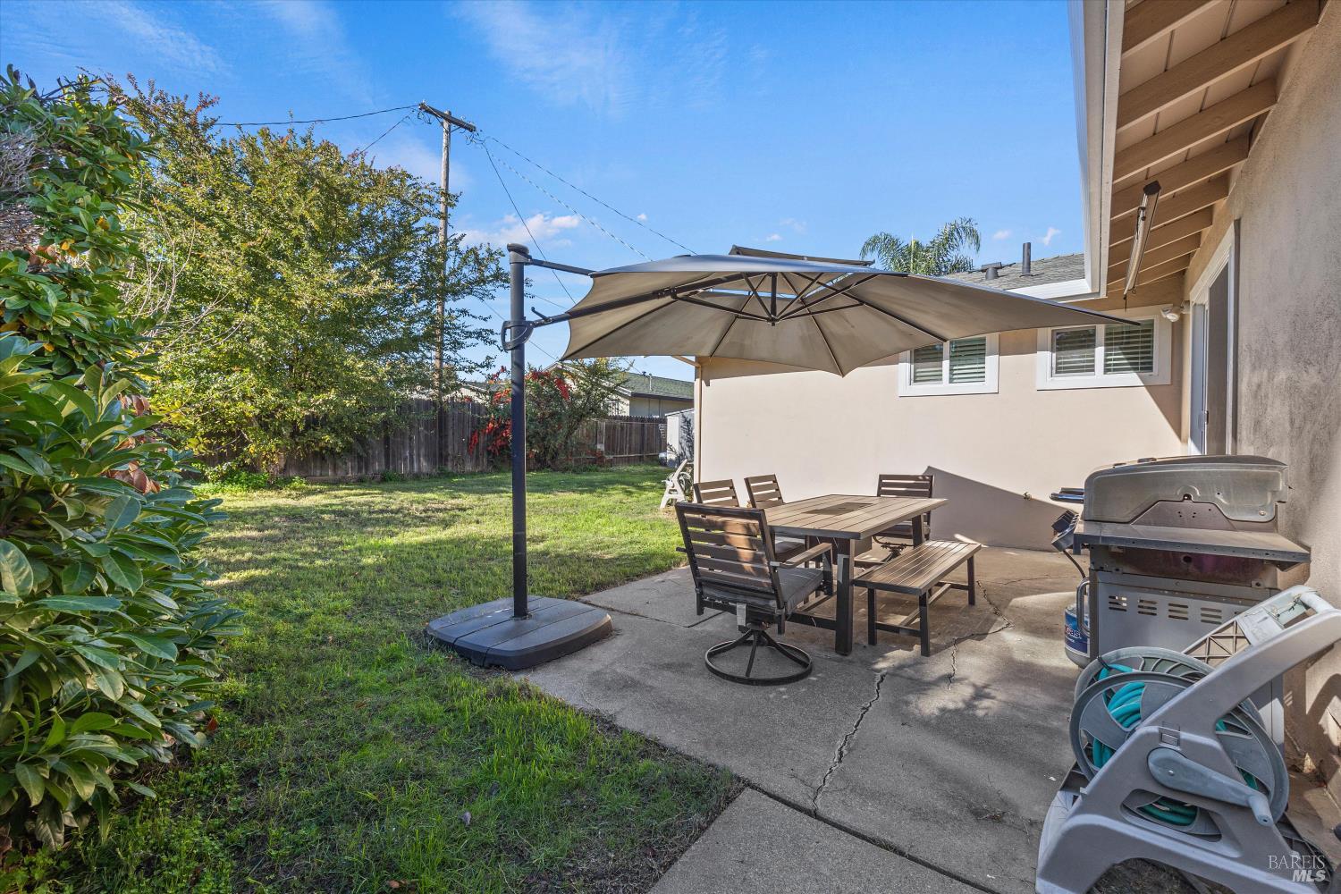 230 East Walnut Street Dixon, CA 95620 - Photo 22 of 27