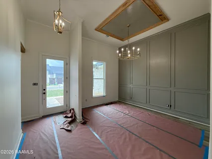 $391,230 | 105 Fountain Mdw Drive, Broussard, LA 70518