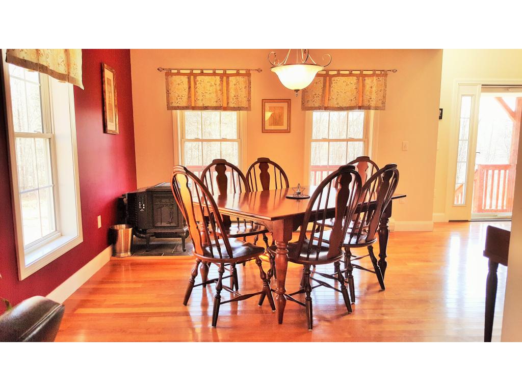 43 Tan Road Pittsfield, NH 03263 - Photo 22 of 36