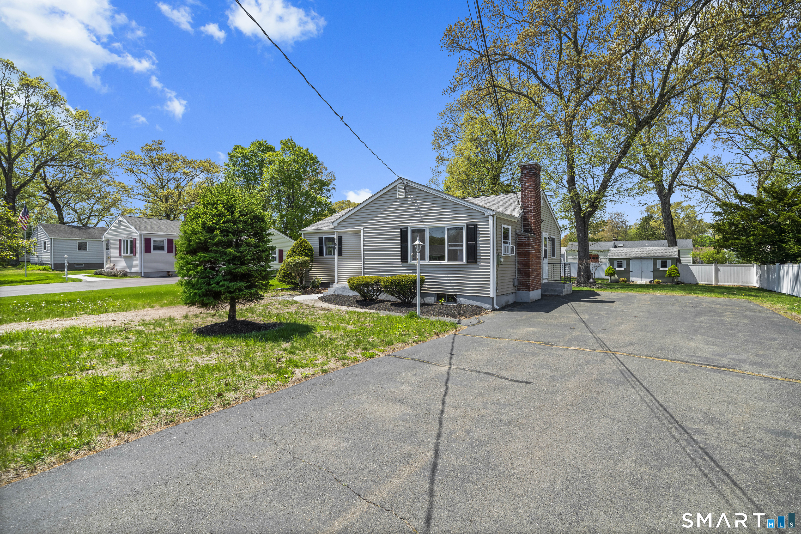 27 Highland Road North Windsor Locks, CT 06096 - Photo 1 of 1