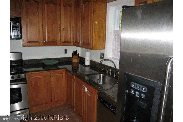 10008 Greenock Road Silver Spring, MD 20901 - Photo 3 of 6 Kitchen
