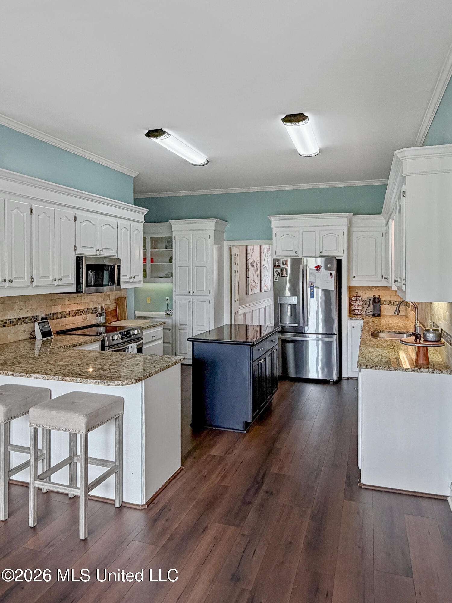 111 Eastpointe Circle Madison, MS 39110 - Photo 8 of 21 08