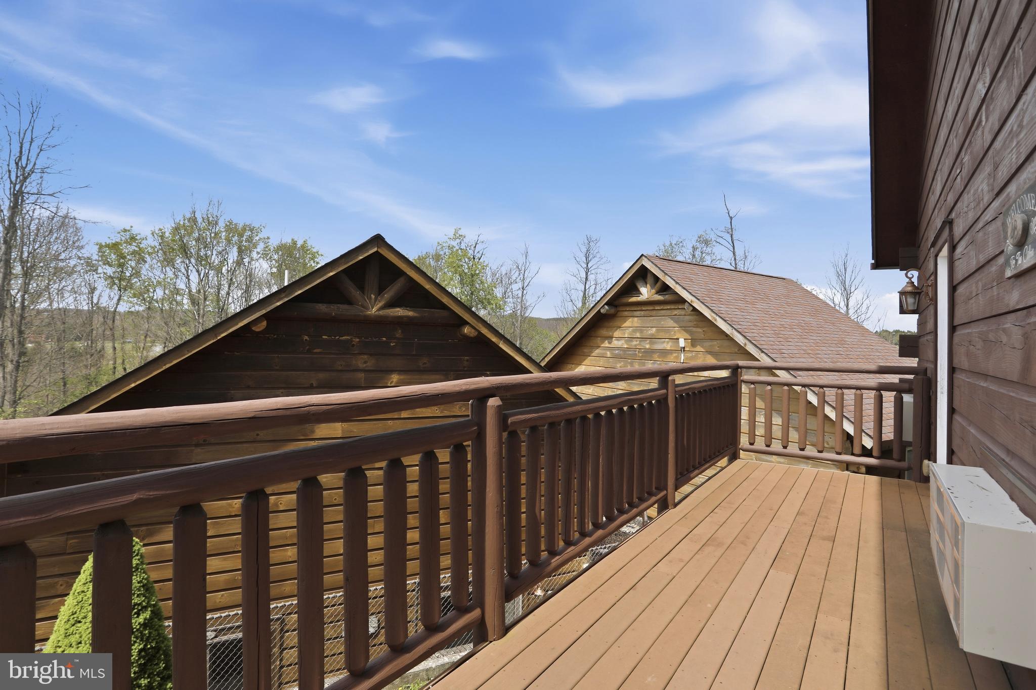 235 Cabin Lodge Road McHenry, MD 21541 - Photo 14 of 25