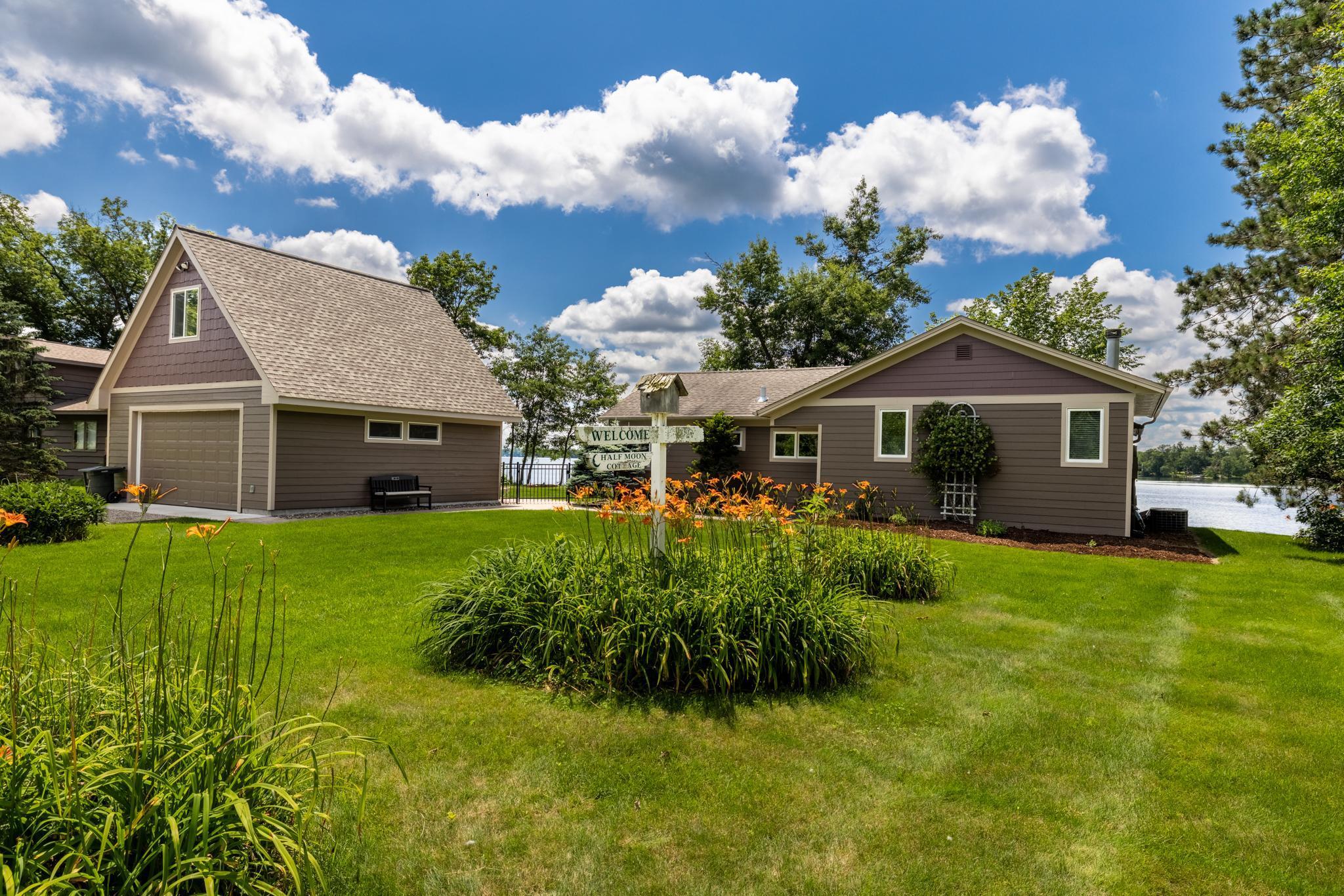 1276 County Rd G Milltown, WI 54858 - Photo 1 of 1 Gallery Image 1
