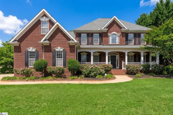 $700,000 | 501 Mossy Ledge Lane, Simpsonville, SC 29681