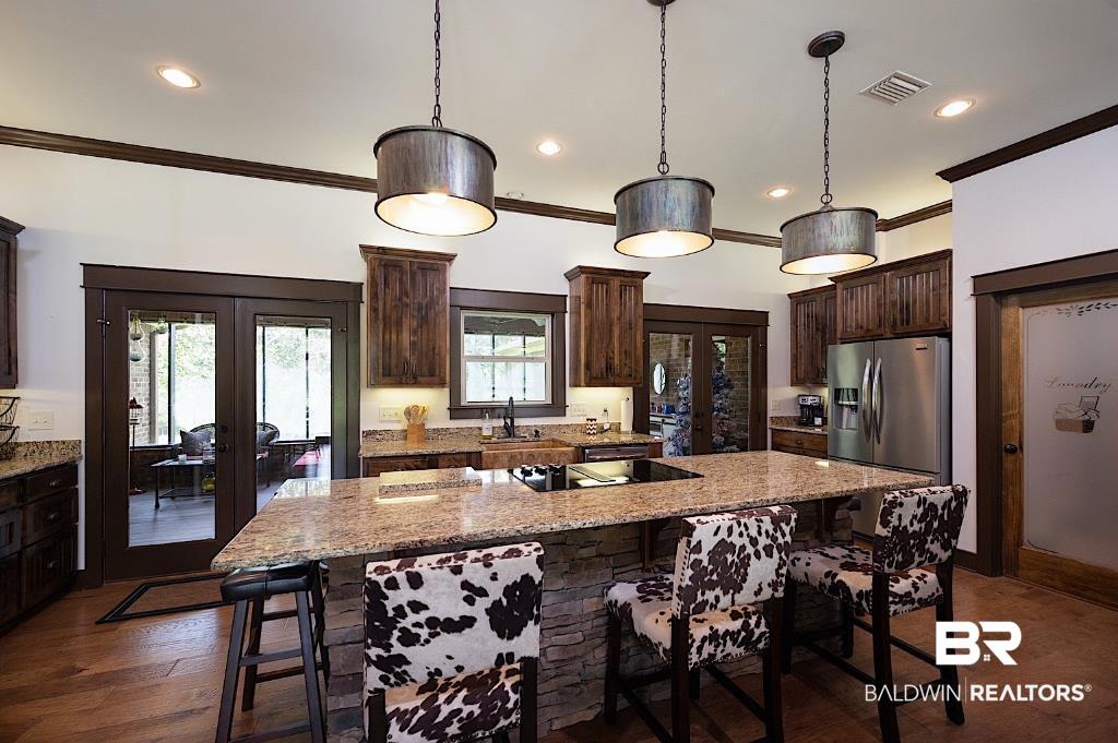 10195 Bromley Road Bay Minette, AL 36507 - Photo 5 of 32