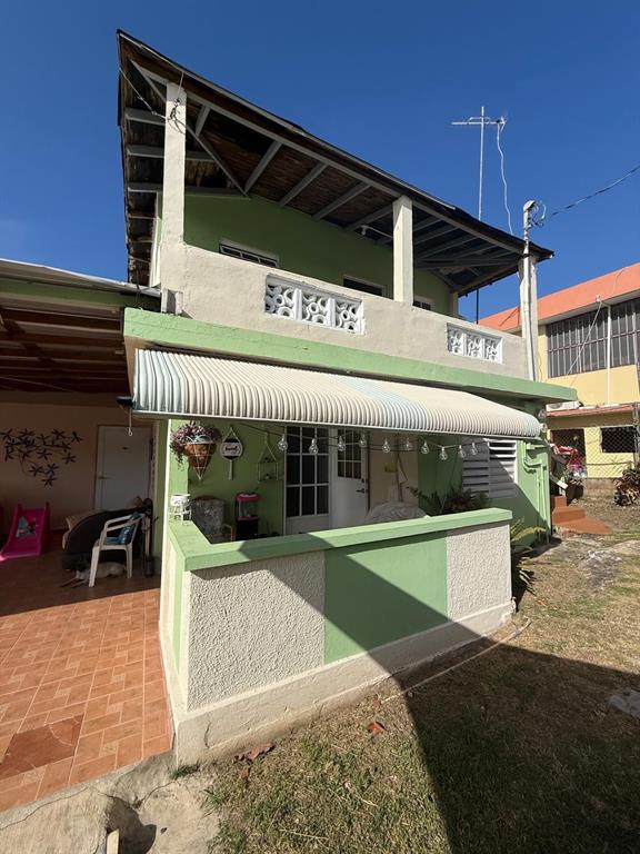 286 Comunidad Santa Rosa Hatillo, Hatillo 00659 - Photo 1 of 13