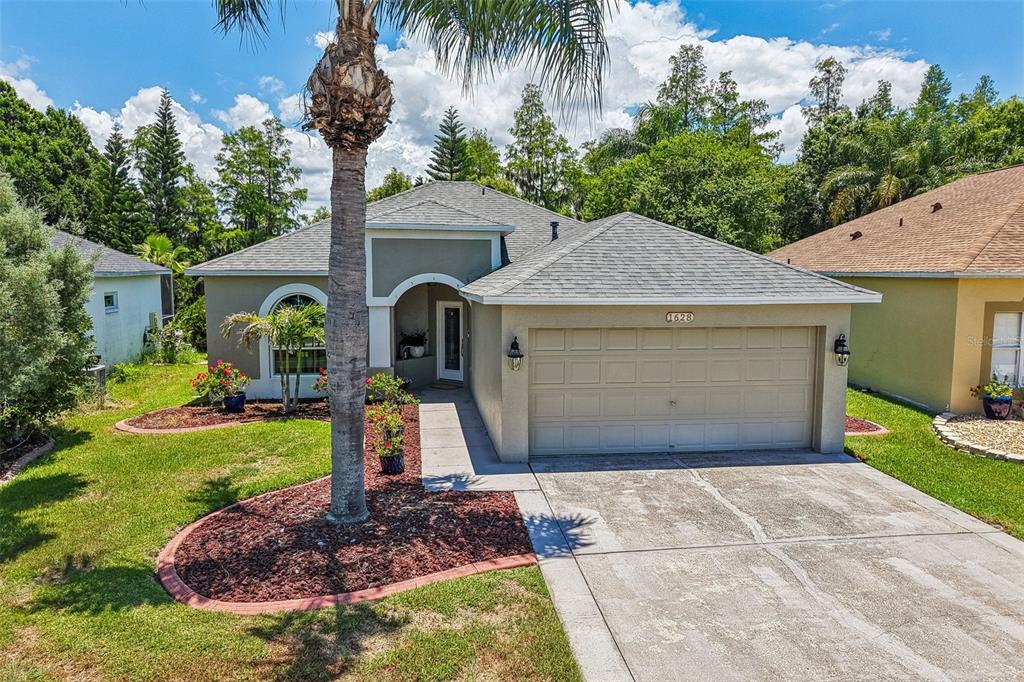 1628 Crossvine Court Trinity, FL 34655 - Photo 51 of 58