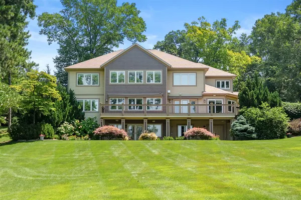 $2,275,000 | 7342 Bentwood Trail, Kalamazoo, MI 49009