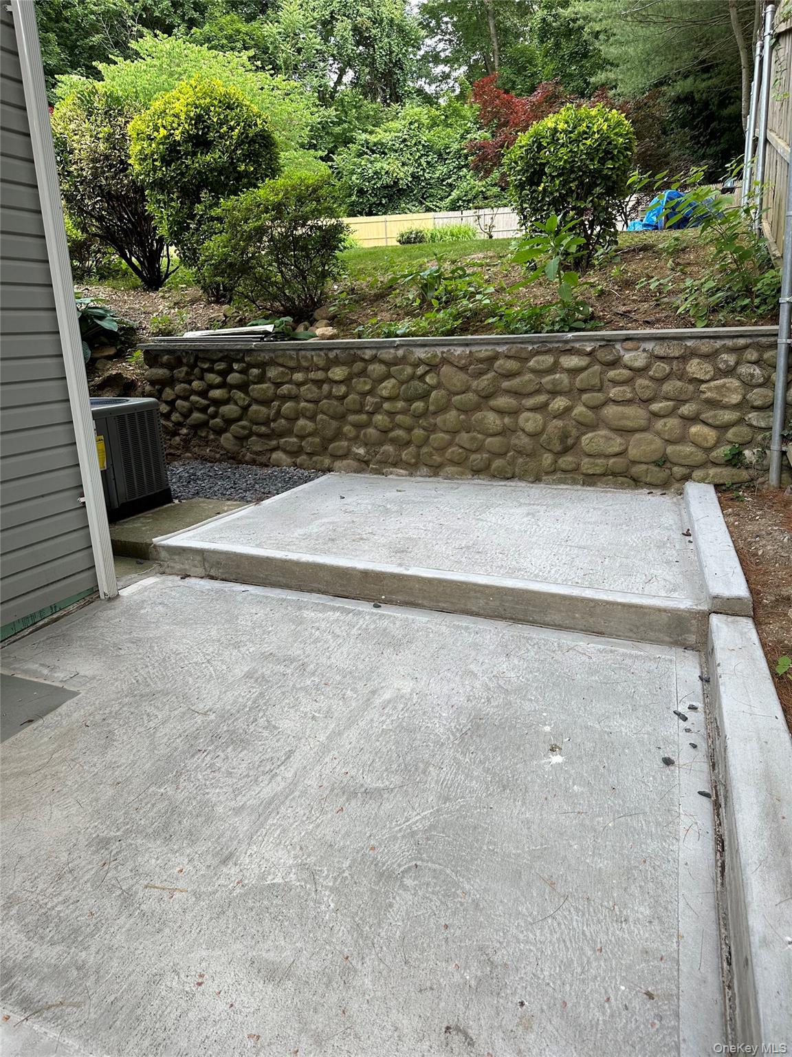 162 Spring Road Huntington, NY 11743 - Photo 5 of 17 Private Patio