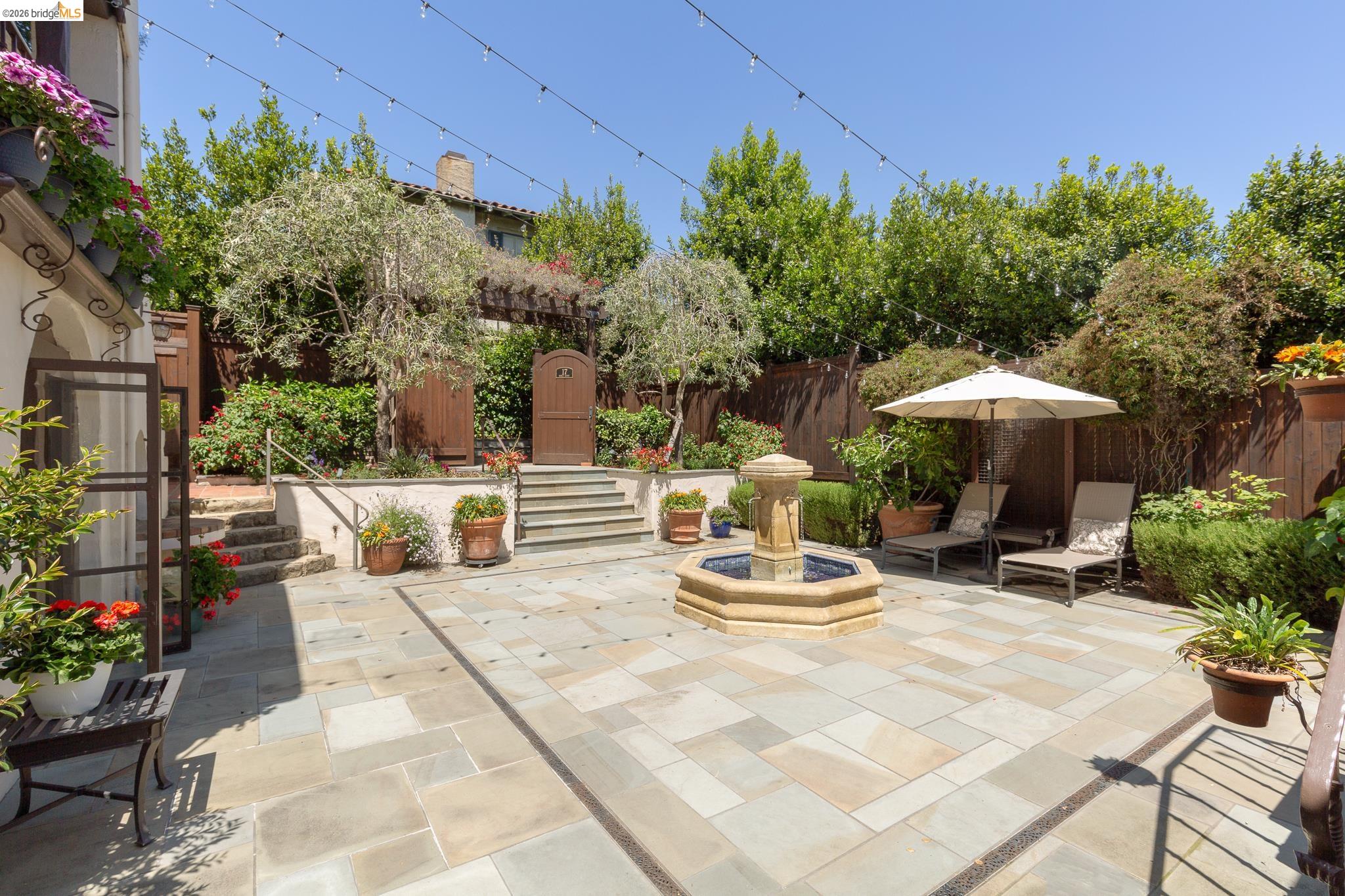 17 Roble Court Berkeley, CA 94705 - Photo 49 of 73