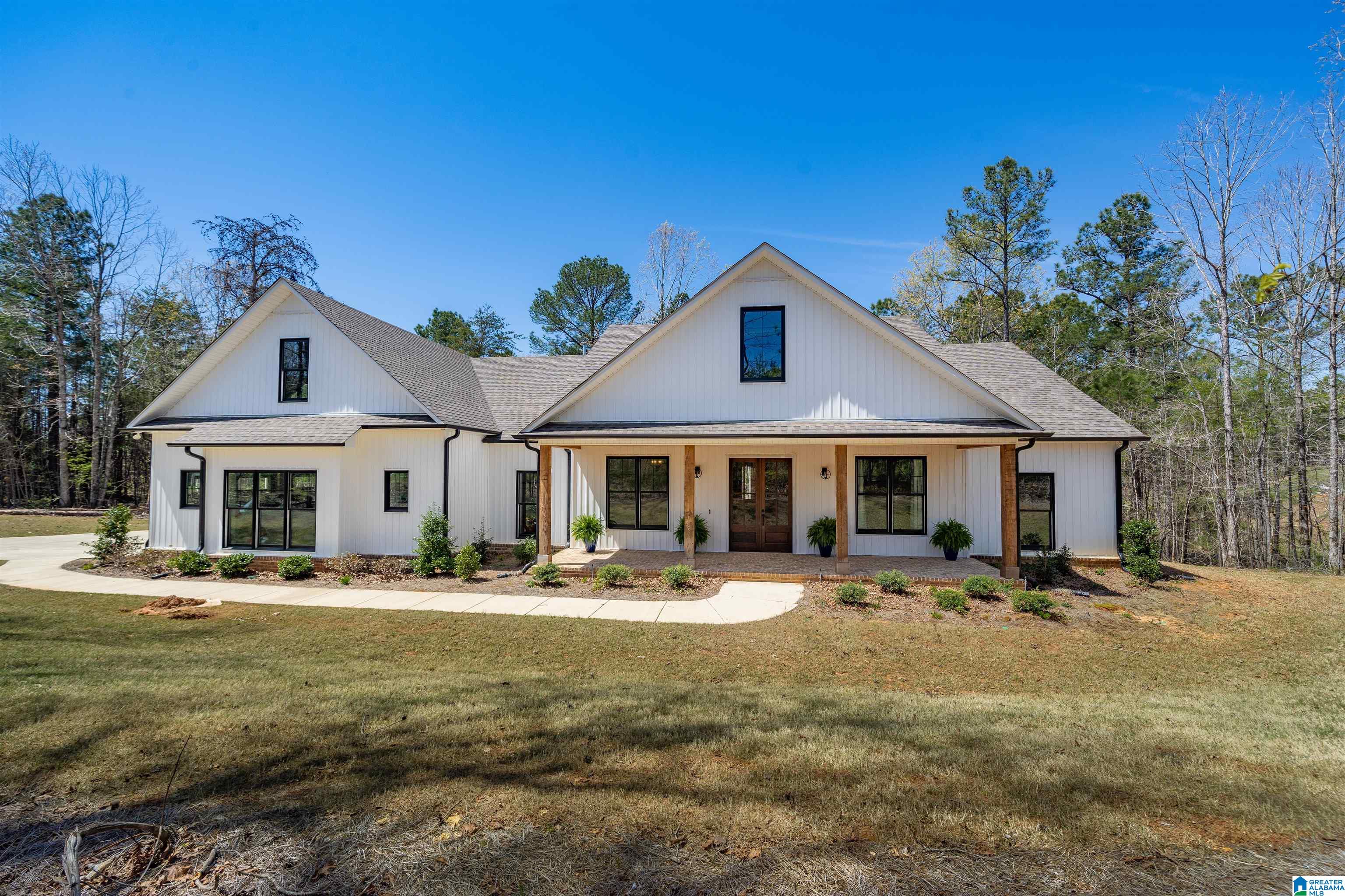 110 Cornerstone Circle Calera, AL 35040 - Photo 1 of 46