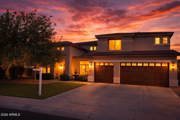 $945,000 | 3019 South Larkspur Street, Gilbert, AZ 85295