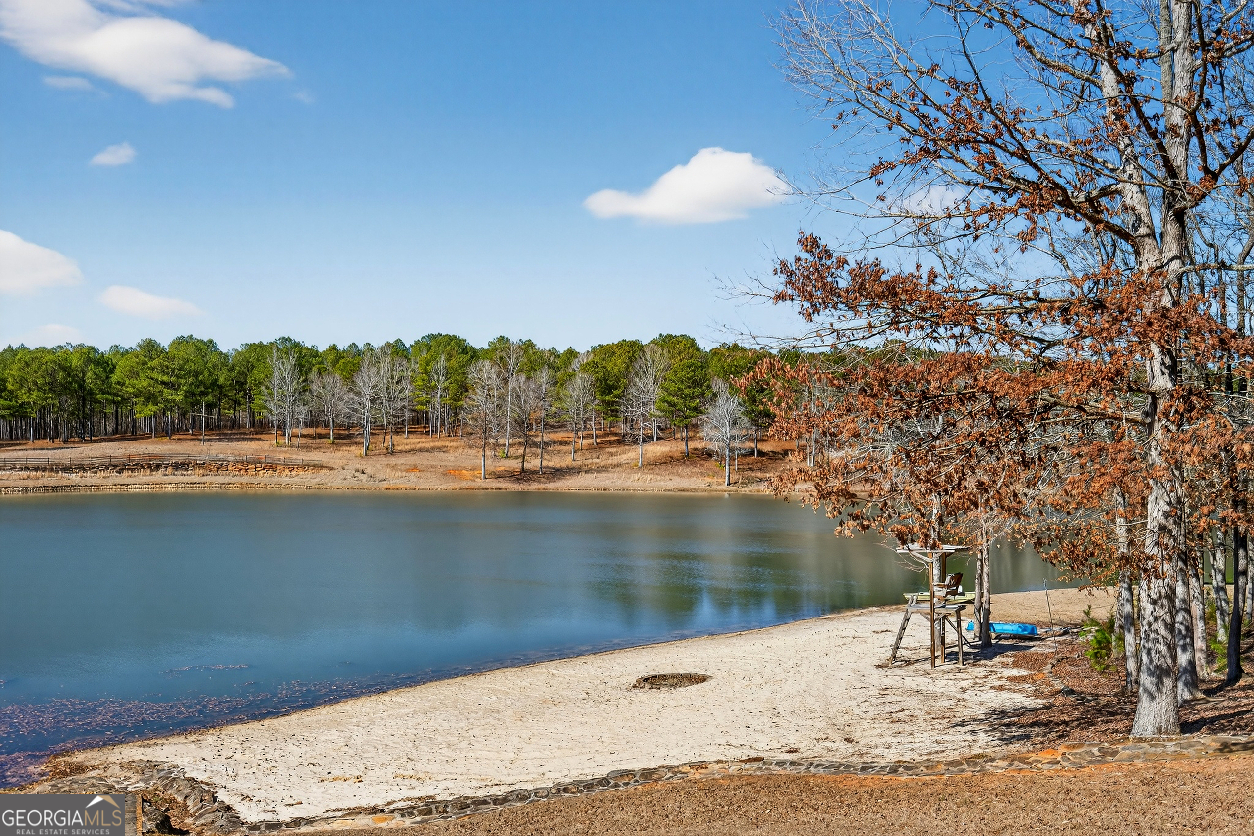 175 Thornton Road Franklin, GA 30217 - Photo 87 of 128