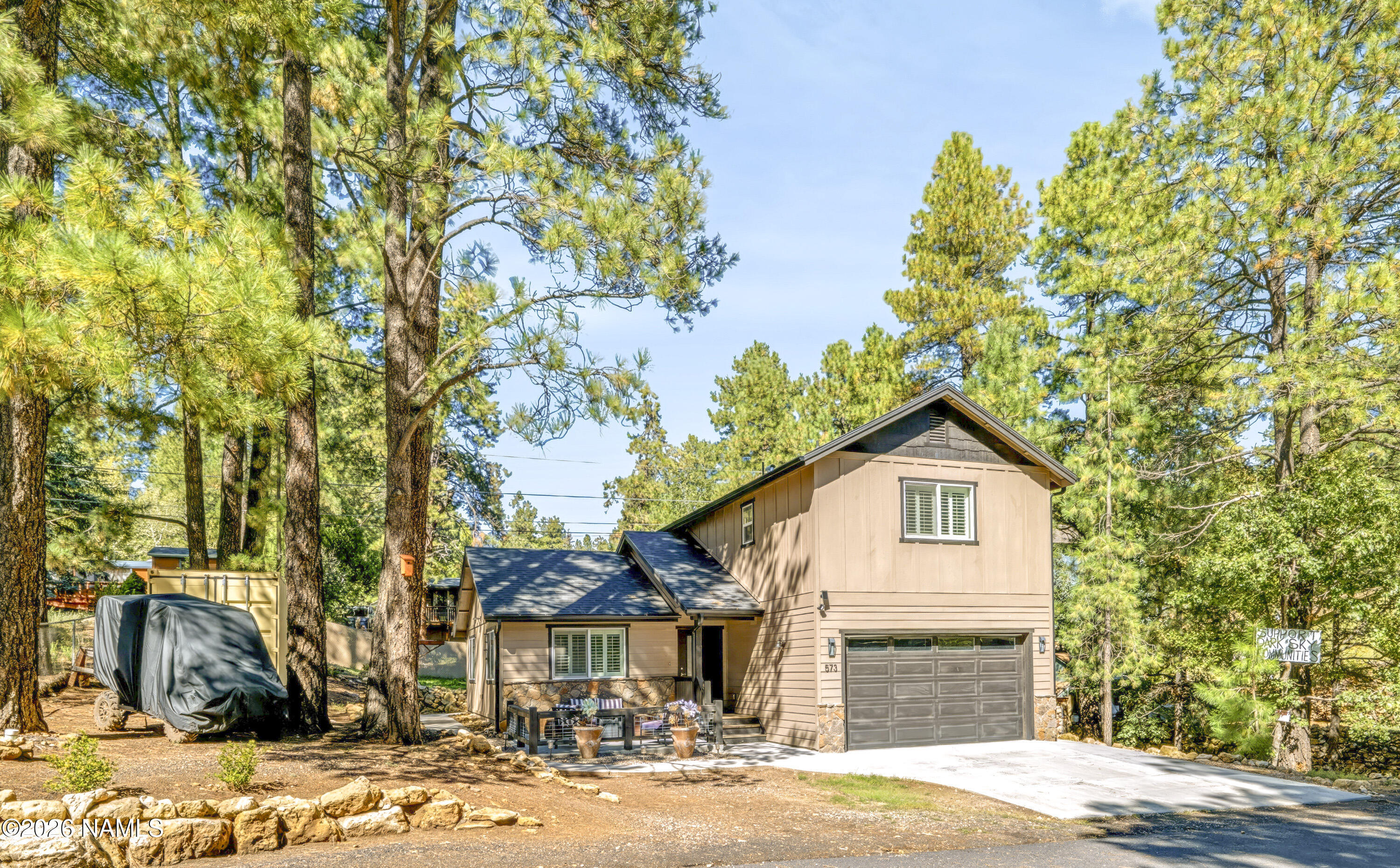 573 Cherokee Flagstaff, AZ 86005 - Photo 23 of 24 573-cherokee-ext-006