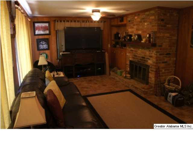 223 Druid Hills Road Anniston, AL 36207 - Photo 10 of 26