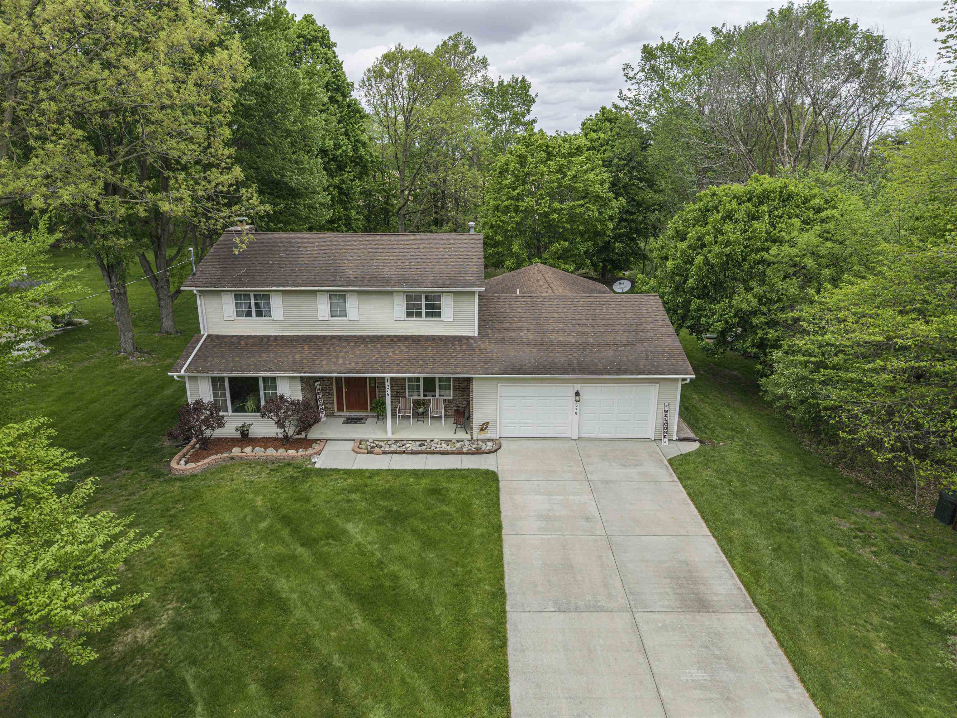 1575 Scully Road Mount Pleasant, MI 48858 - Photo 51 of 73