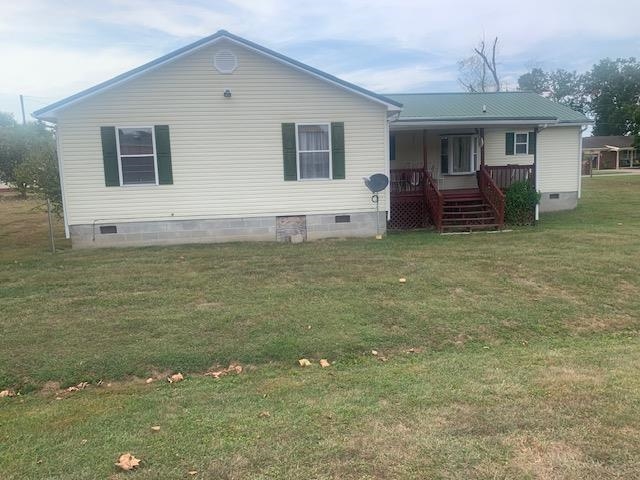 200 Meadow View Road Grayson, KY 41143 - Photo 21 of 23 Gallery Image 21