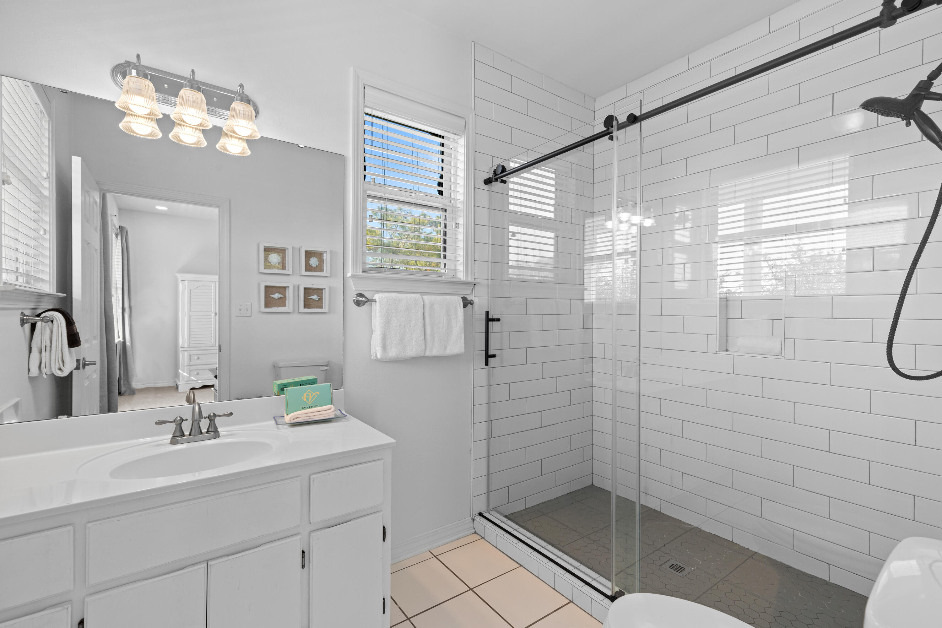 19 Buddy Street Santa Rosa Beach, FL 32459 - Photo 15 of 23 Bathroom
