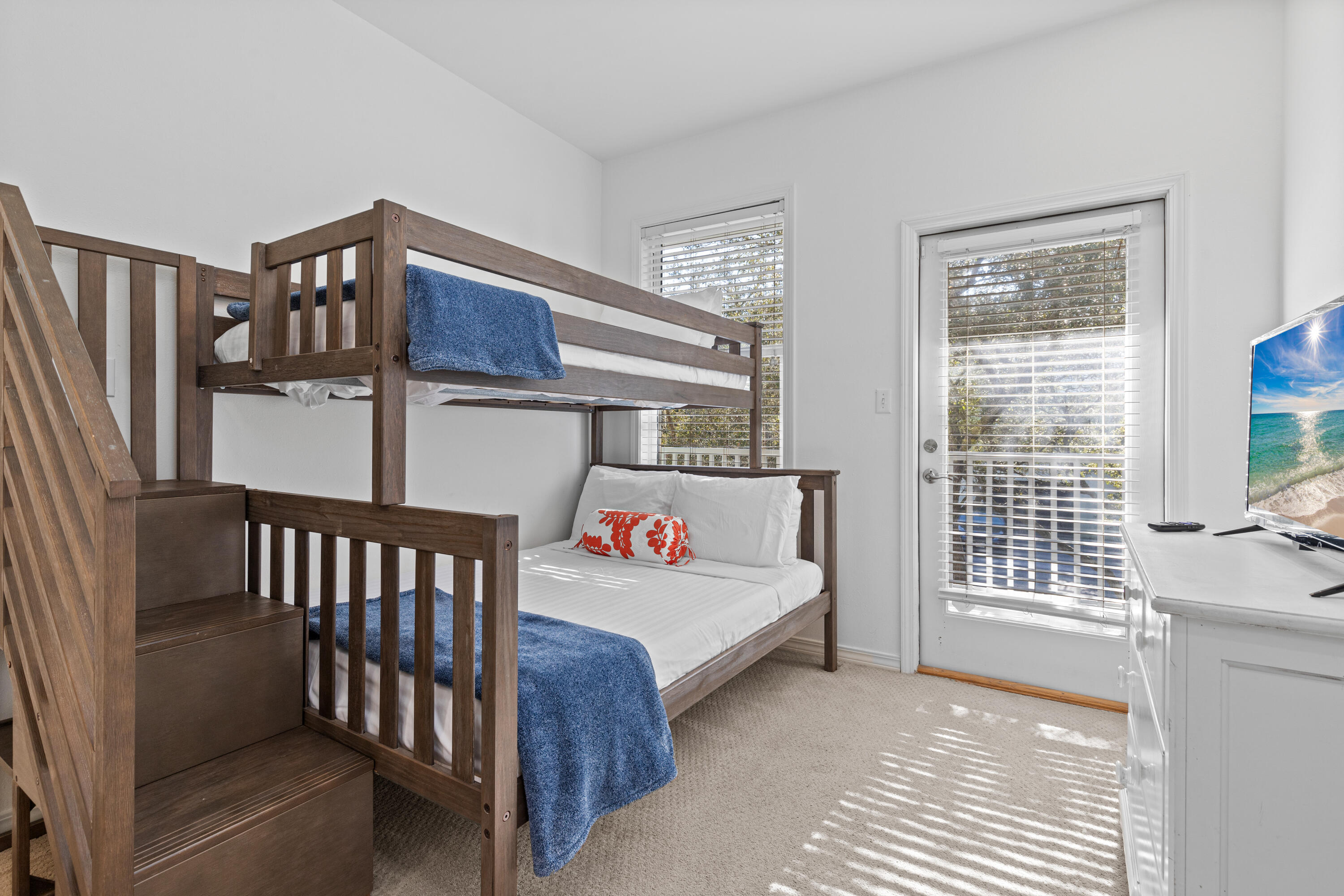 19 Buddy Street Santa Rosa Beach, FL 32459 - Photo 19 of 23 Bunk Room