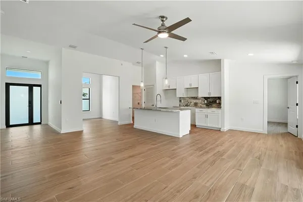 $1,800 | 3214 18th Street Southwest, Lehigh Acres, FL 33976