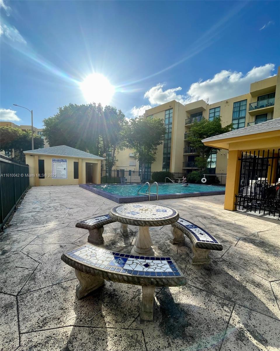 11800 Southwest 18th Street, Unit 1314 Miami, FL 33175 - Photo 24 of 29