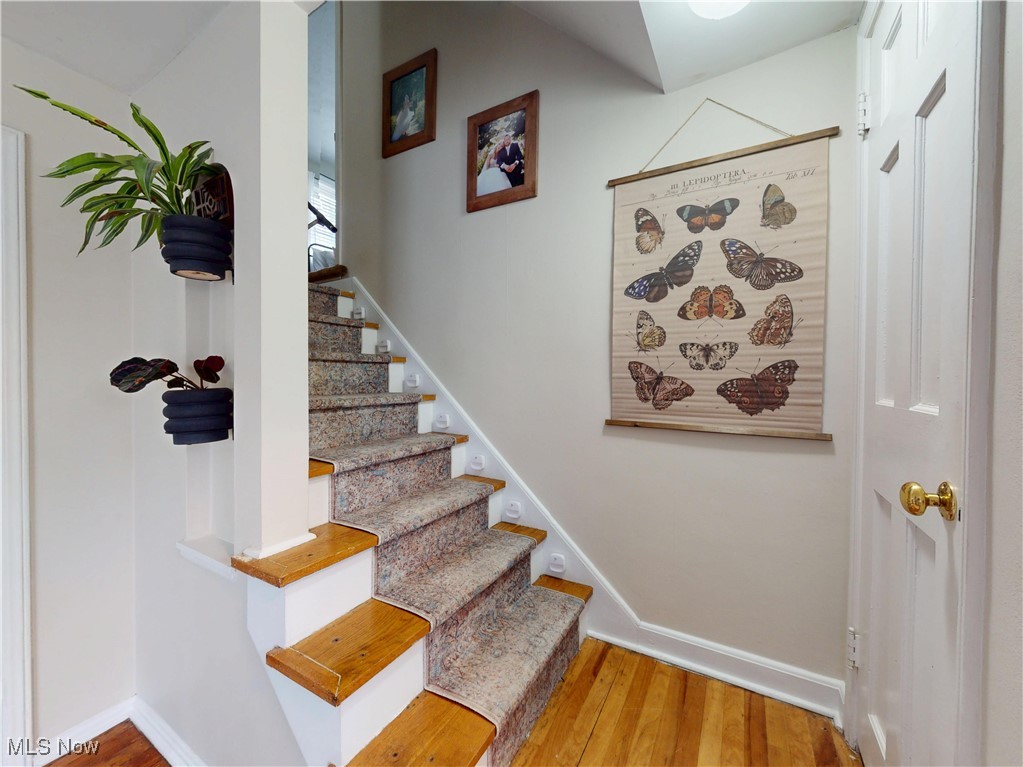5015 Anderson Road Cleveland, OH 44124 - Photo 20 of 37