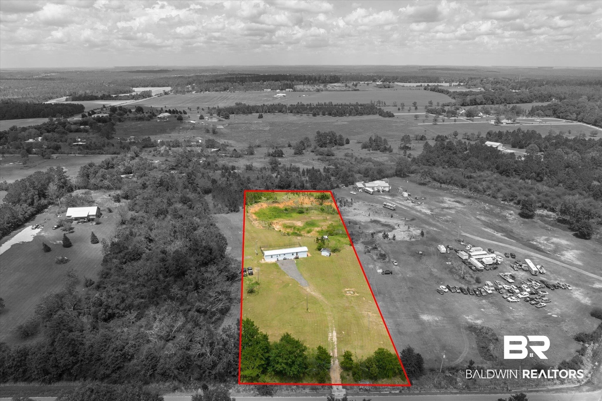 23691 Taylor Still Road Robertsdale, AL 36567 - Photo 25 of 31