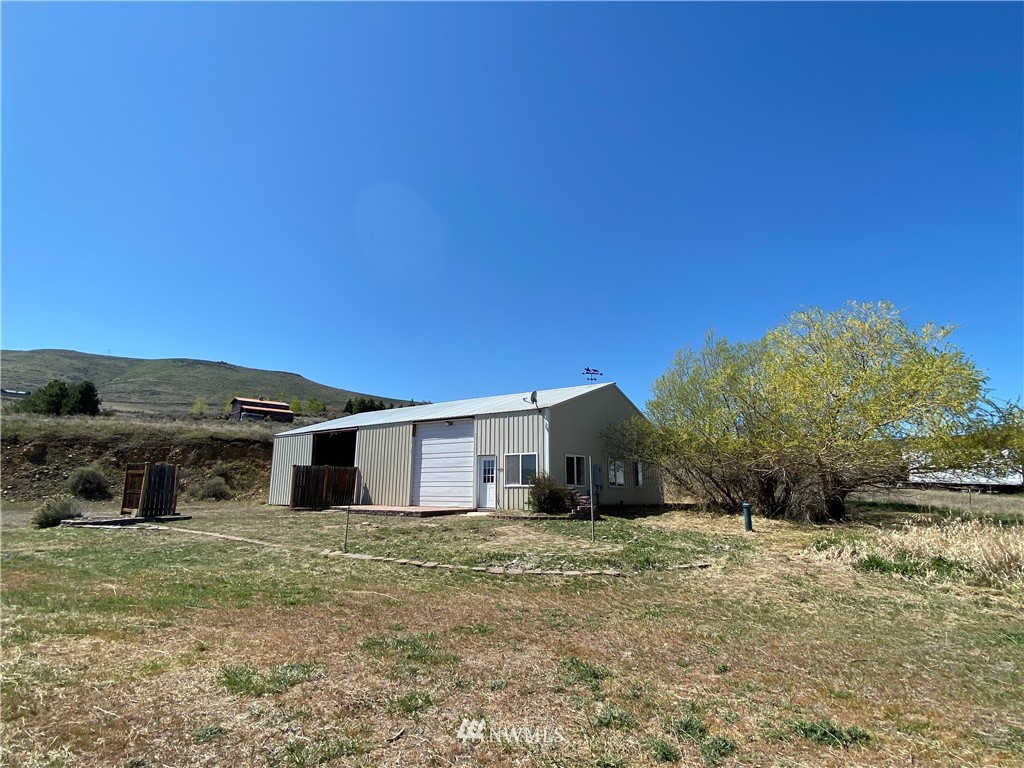 3732 Riverbottom Road Ellensburg, WA 98926 - Photo 1 of 16 Gallery Image 1