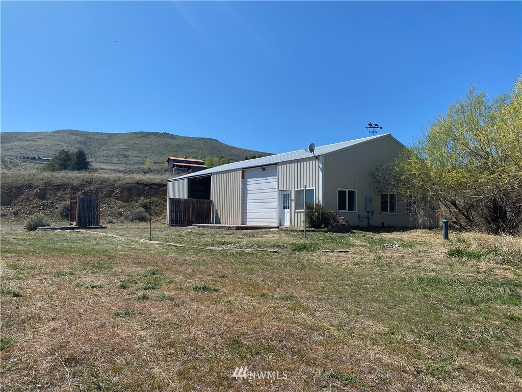 3732 Riverbottom Road Ellensburg, WA 98926 - Photo 14 of 16 Gallery Image 14