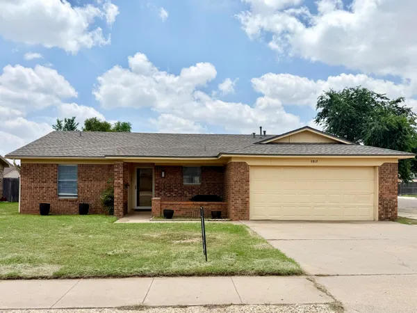 $199,990 | 5917 14th Street, Lubbock, TX 79416