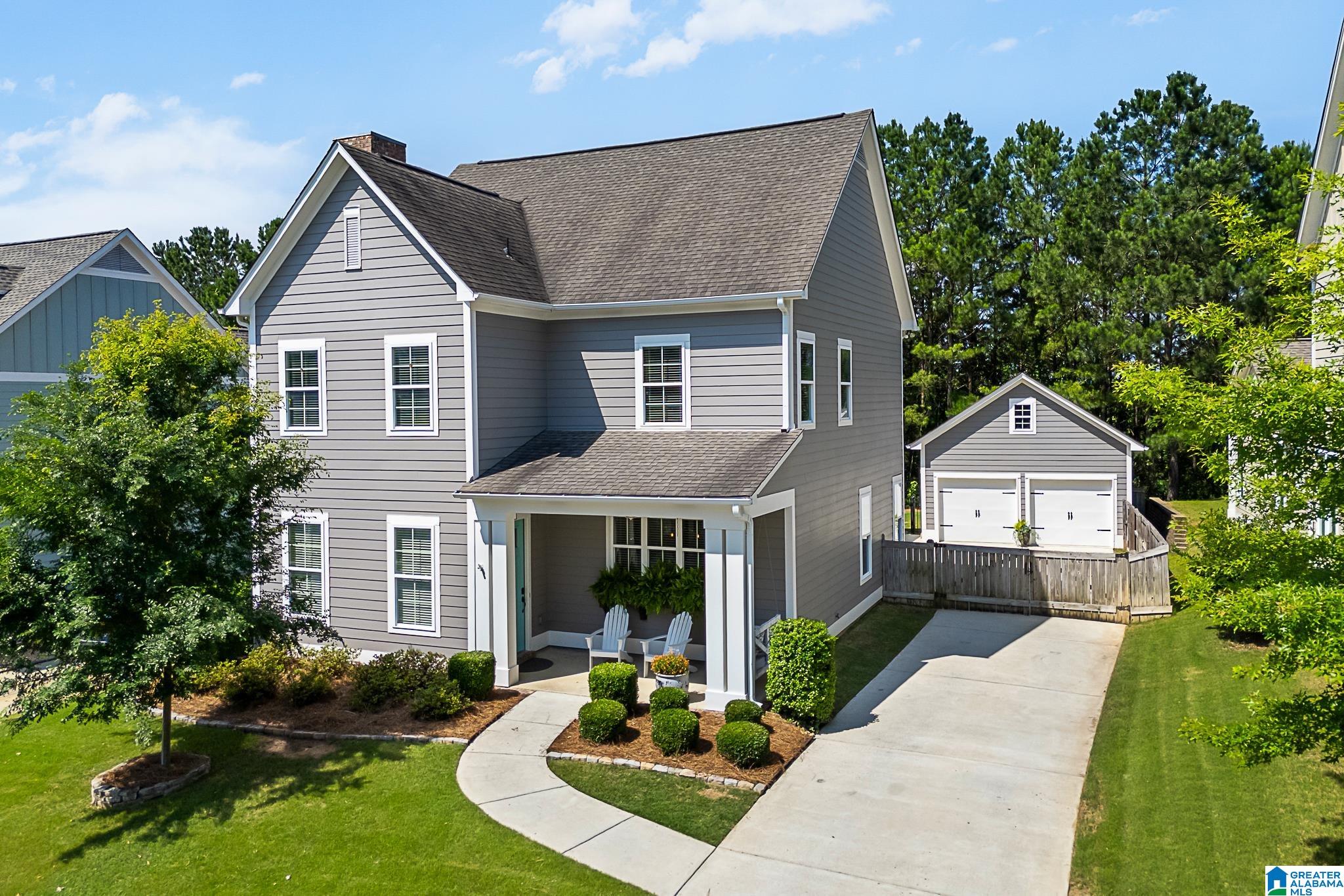 731 Rosebury Road Helena, AL 35080 - Photo 1 of 39