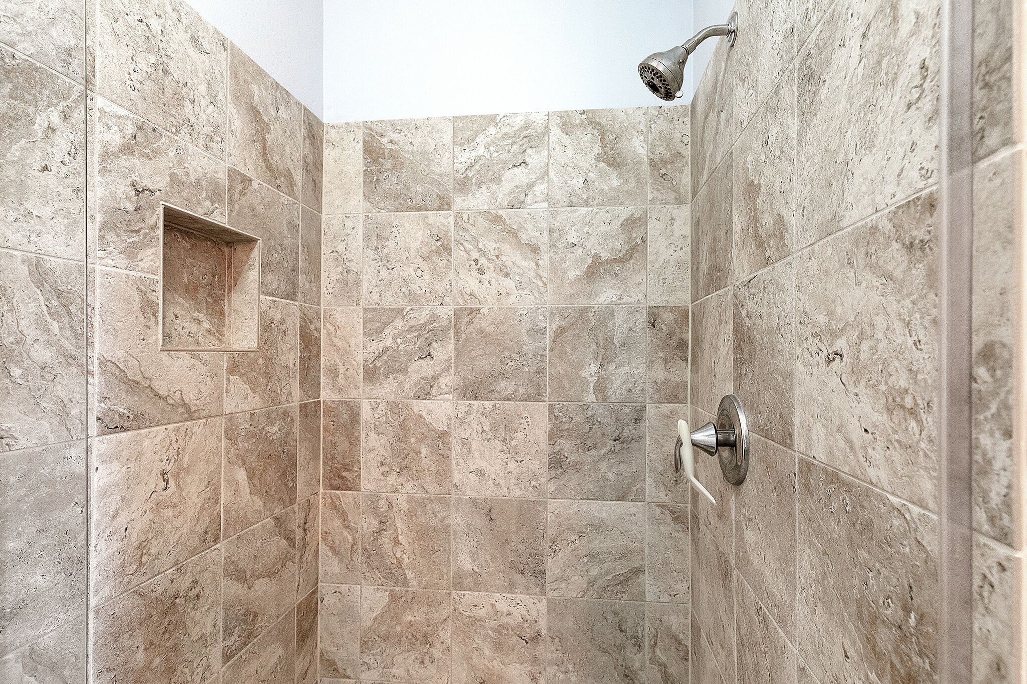 201 Verde Meadow Drive Franklin, TN 37067 - Photo 27 of 40 a bathroom with a shower