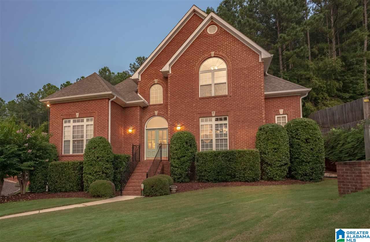 165 Windsor Lane Pelham, AL 35124 - Photo 1 of 26