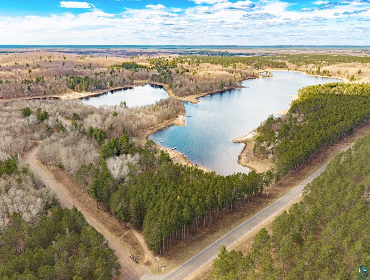 143-xx East Catherine Lake Road Solon Springs, WI 54873 - Photo 2 of 36