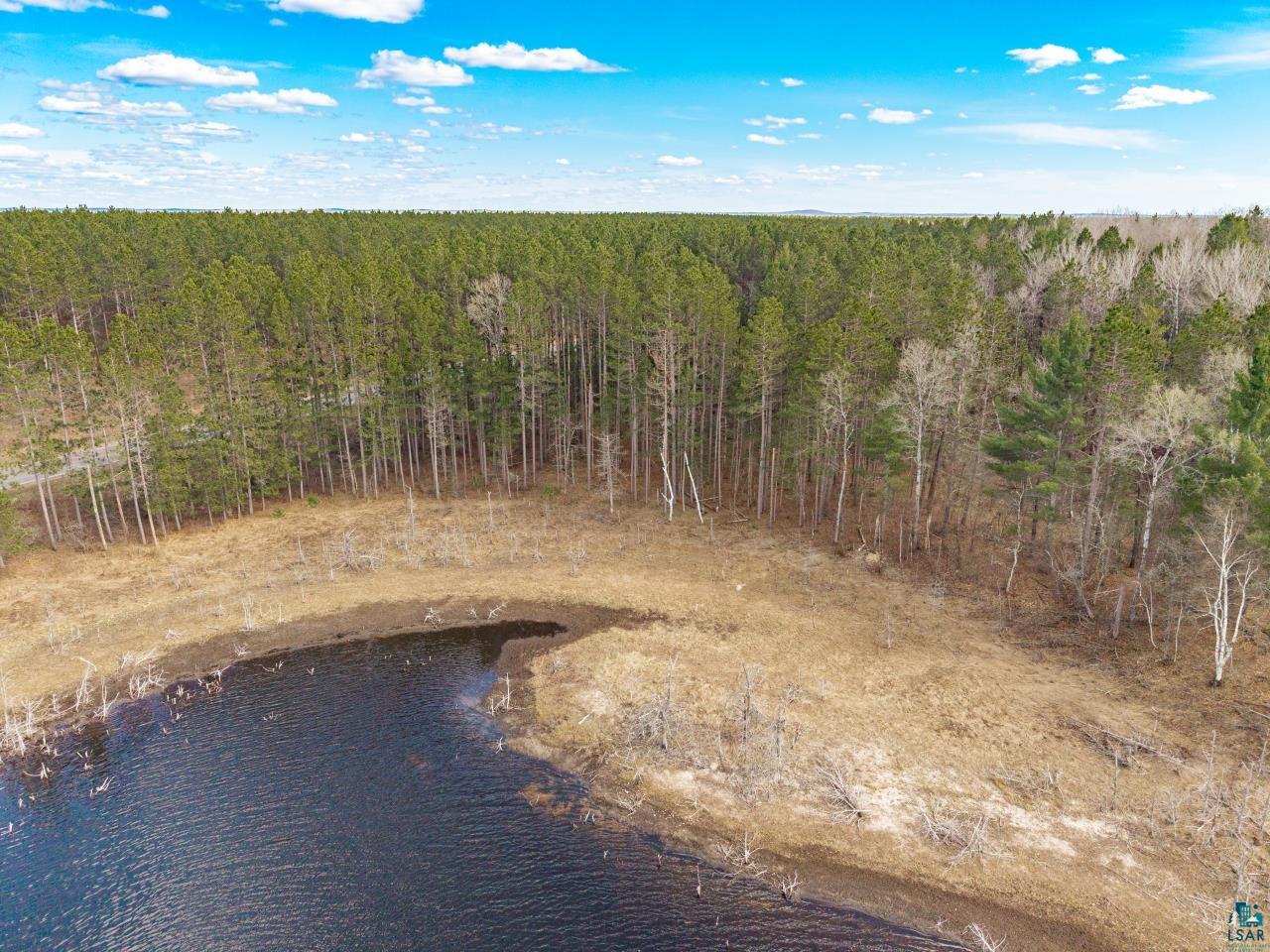 143-xx East Catherine Lake Road Solon Springs, WI 54873 - Photo 6 of 36
