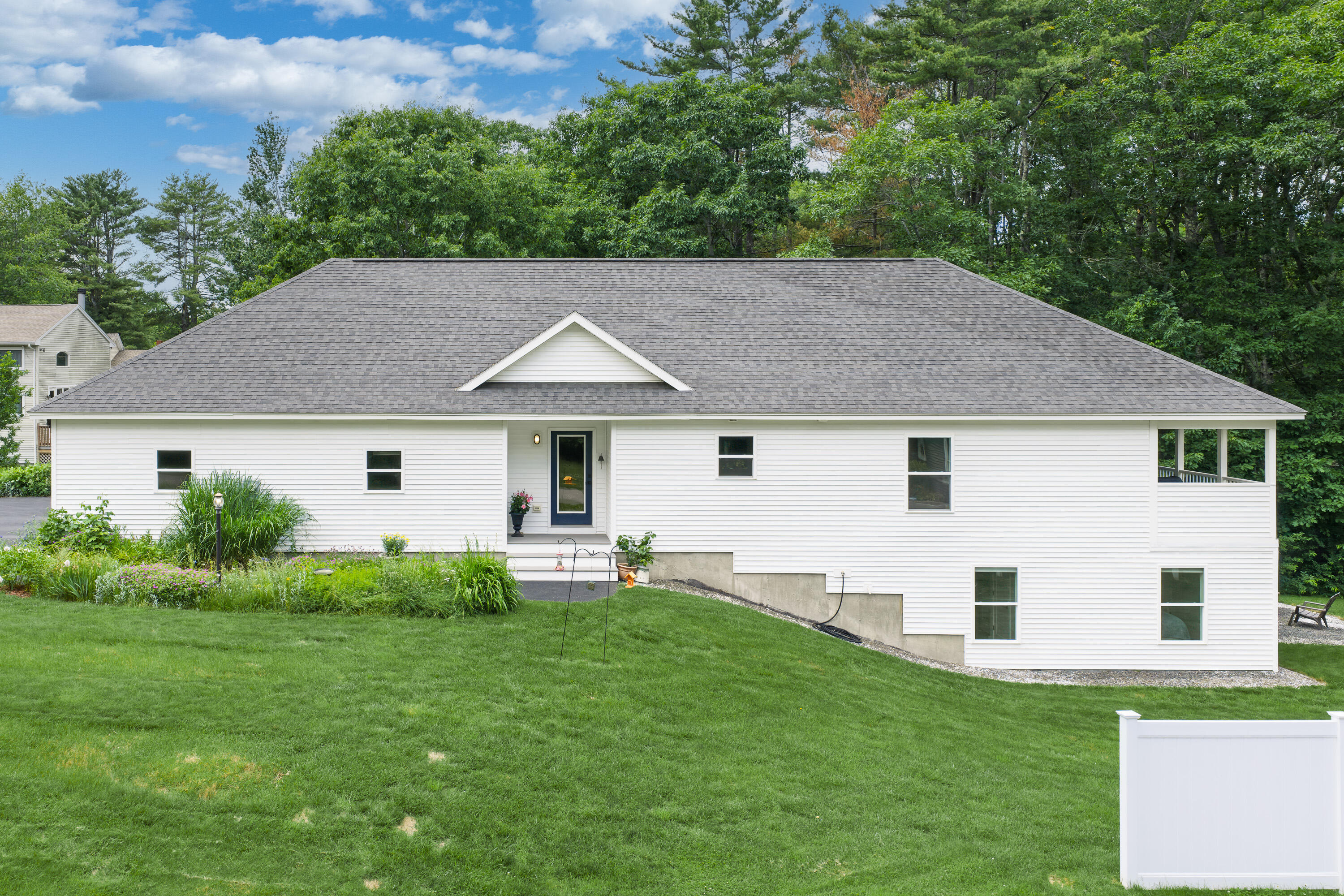2 Chickadee Lane Scarborough, ME 04074 - Photo 47 of 69 Front of house