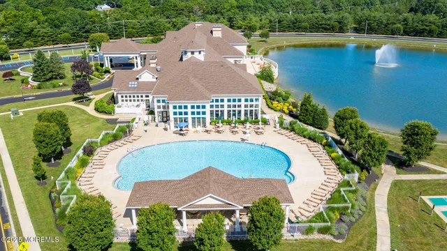 $3,400 | 225 Mirage Boulevard, Barnegat, NJ 08005