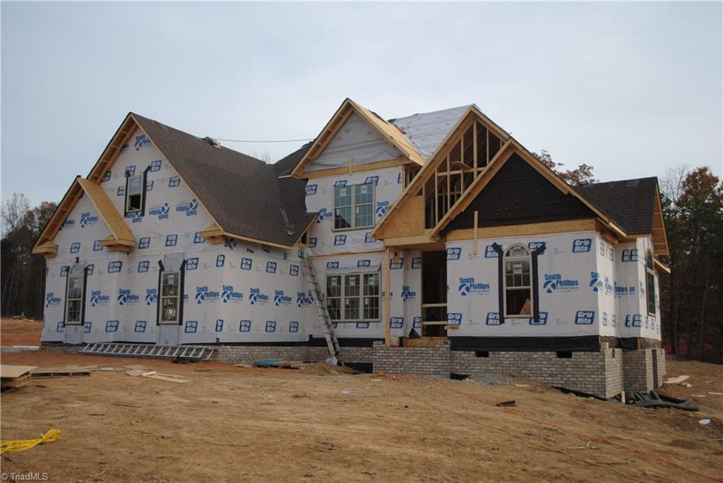 144 Centenary Ridge Drive Clemmons, NC 27012 - Photo 1 of 2 Gallery Image 1