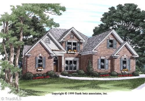 144 Centenary Ridge Drive Clemmons, NC 27012 - Photo 2 of 2 Gallery Image 2