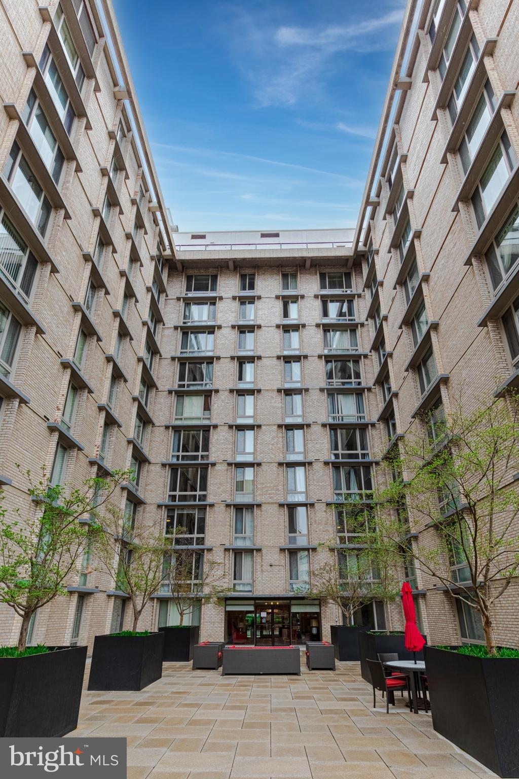 950 25th Street Northwest, Unit 327N Washington, DC 20037 - Photo 24 of 29