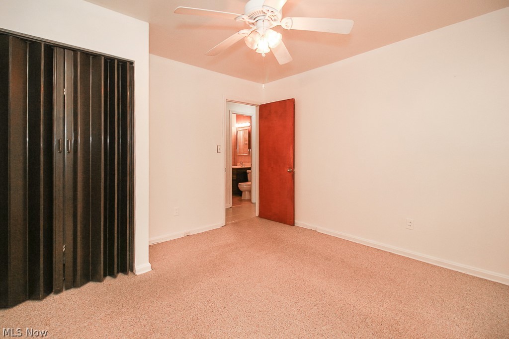 4406 Wyatt Road Cleveland, OH 44128 - Photo 17 of 31 Bedroom 2