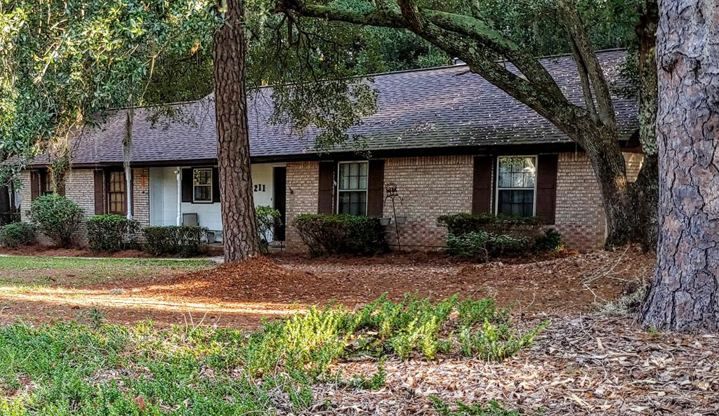 6211 Quimby Road Dalzell, SC 29040 - Photo 1 of 22