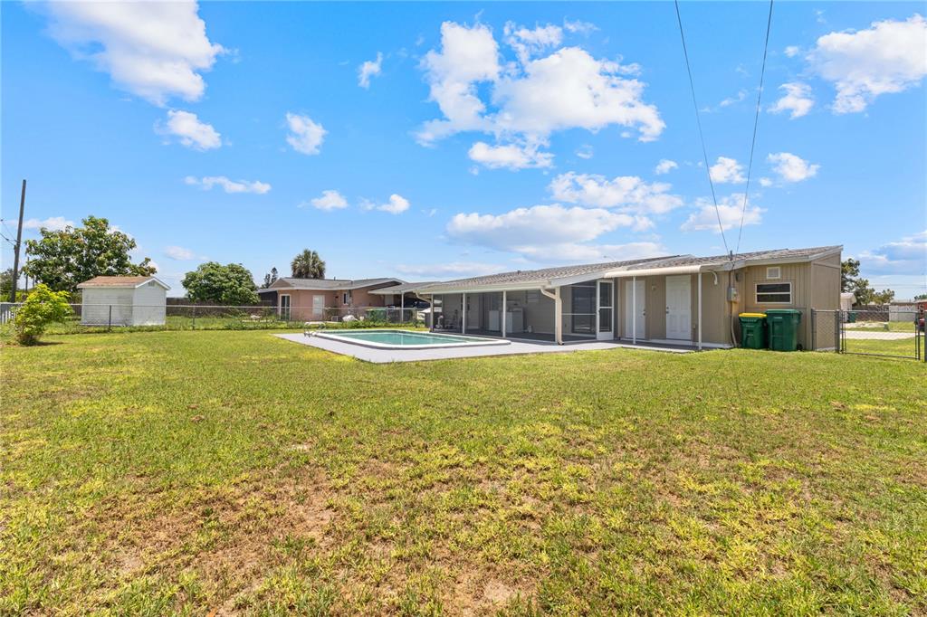 22312 Lasalle Road Port Charlotte, FL 33952 - Photo 36 of 39