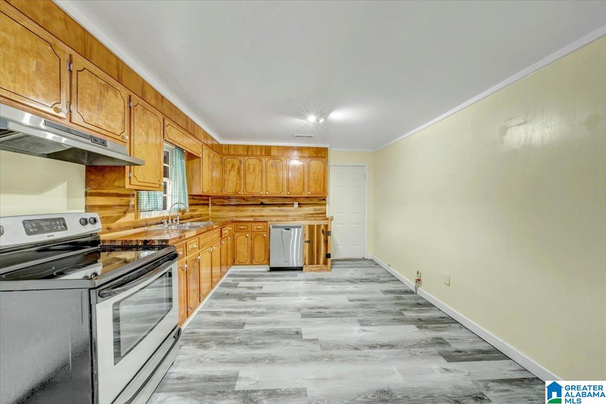 254 Timmerman Road Blountsville, AL 35031 - Photo 22 of 47