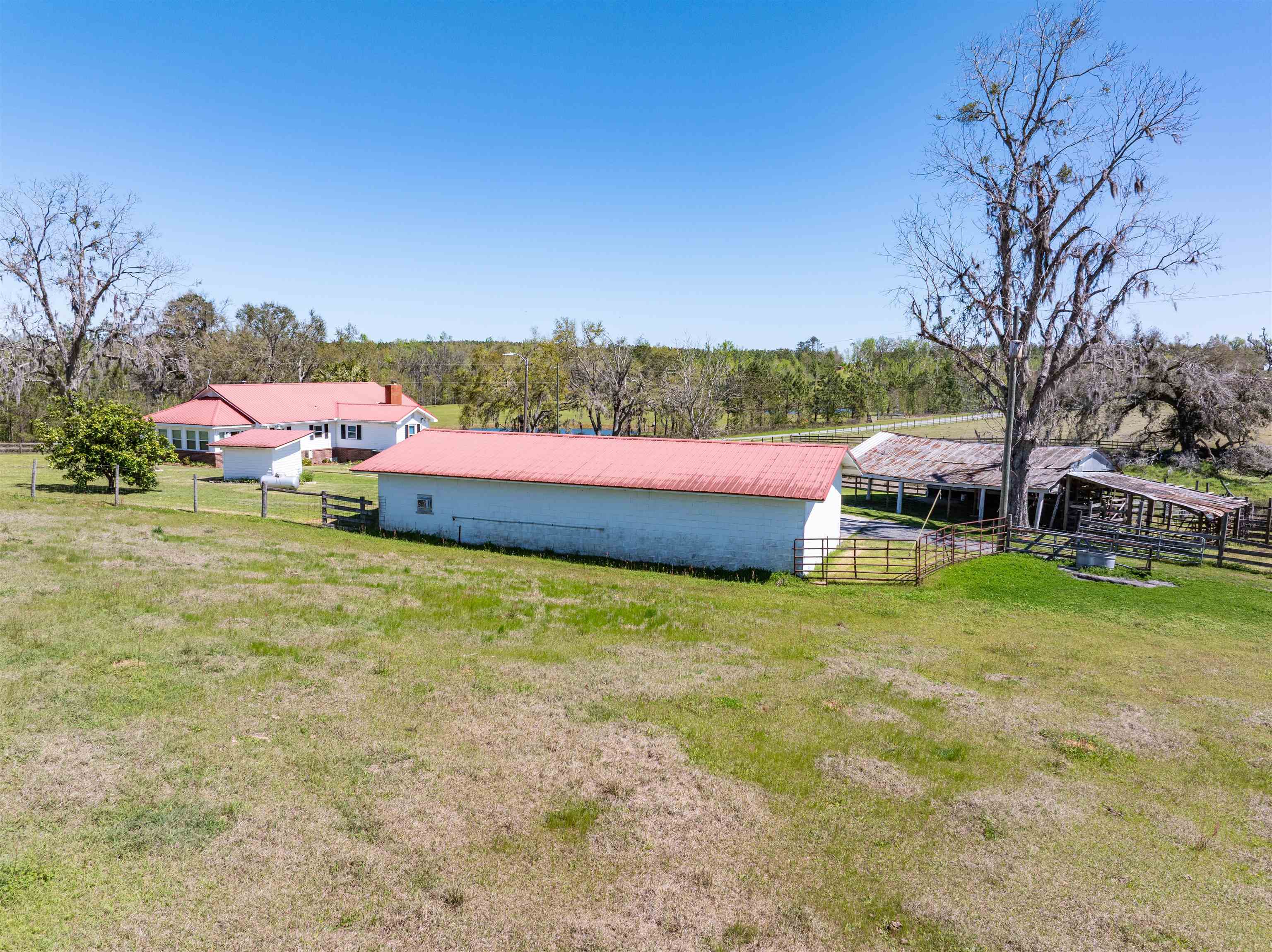 511 Sundown Creek Road Madison, FL 32340 - Photo 32 of 54