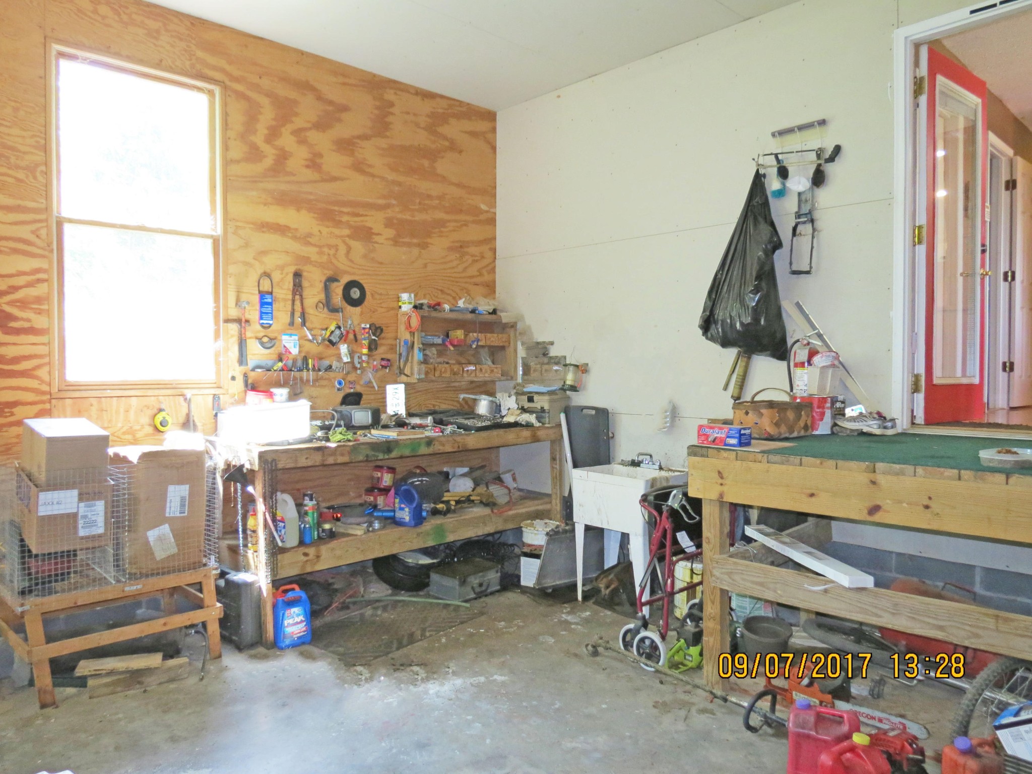 164 Fox Hunter Road Maynardville, TN 37807 - Photo 23 of 31 Gallery Image 23