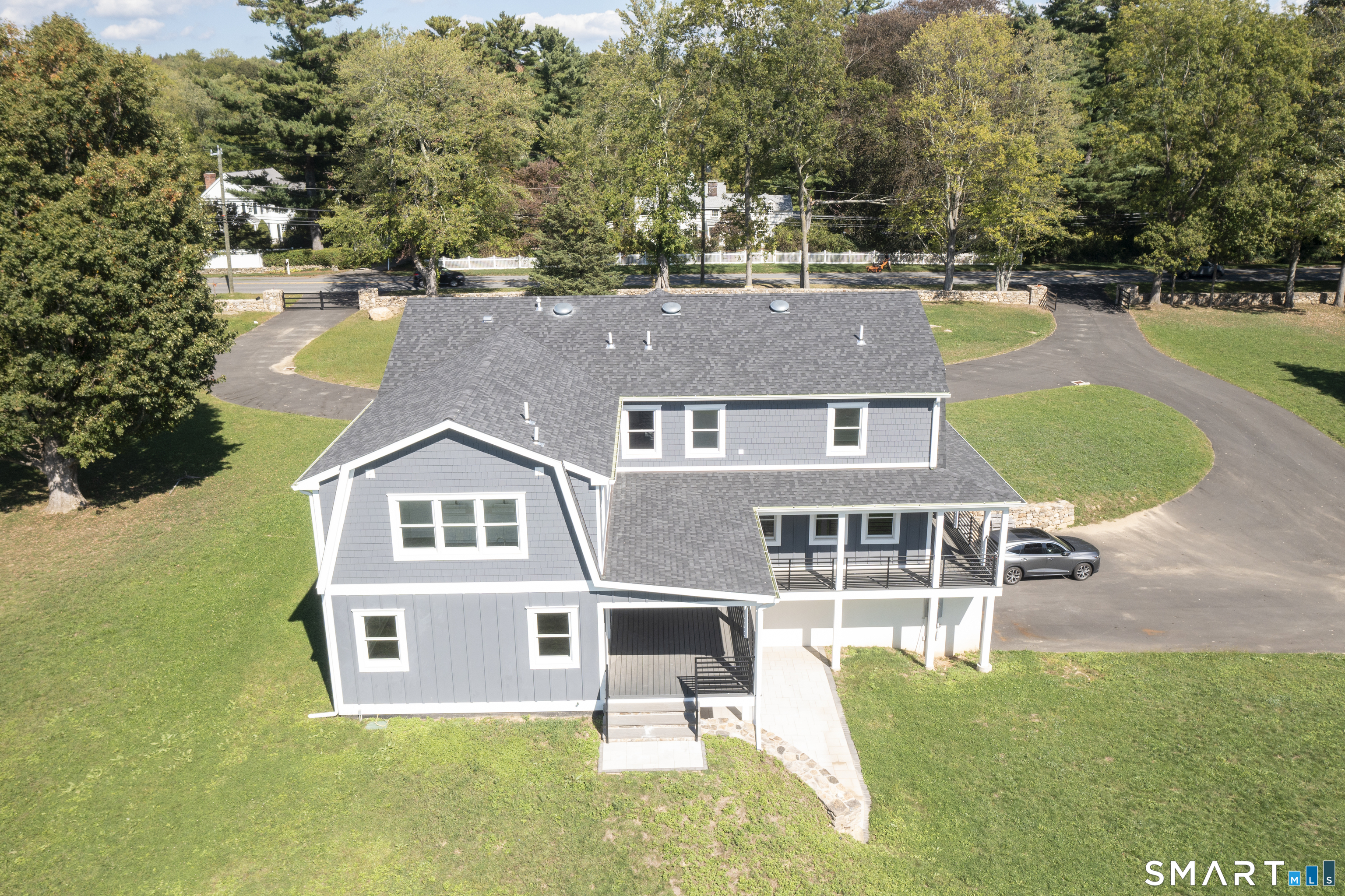 433 Belden Hill Road Wilton, CT 06897 - Photo 12 of 14